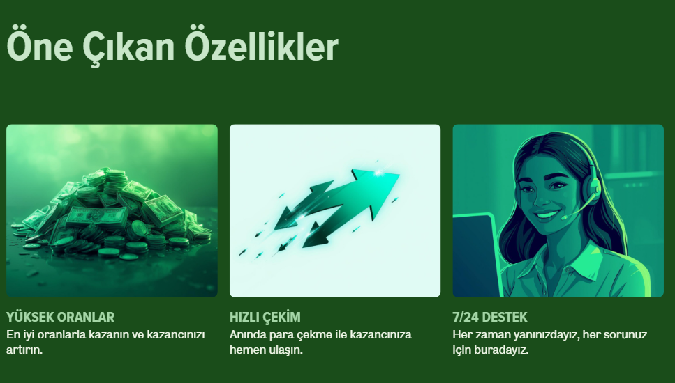 Virusbet hakkında